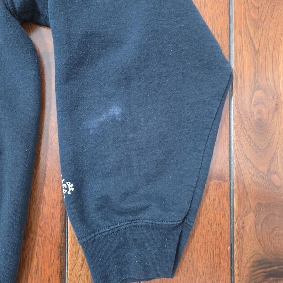 A Tribe Called Quest Hoodie Adult L Heart Logo Sweatshirt Urban Outfitters ATCQ - Picture 7 of 12